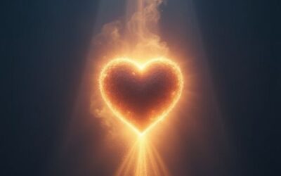 De Waarheid komt vanuit je Hart