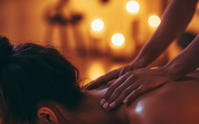 De voordelen van een energetische massage